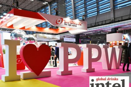 Paris Packaging Week interior