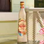 Ponche Kuba bottle