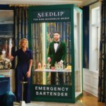 Seedlip activation