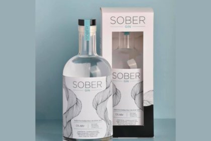 Sober Gin