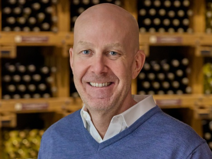 David Bowman