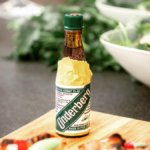 Underberg bottle