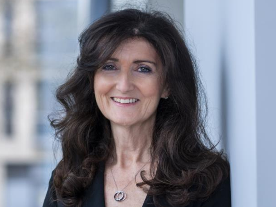 Rita Greenwood