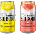 Zeitaku Shibori cans