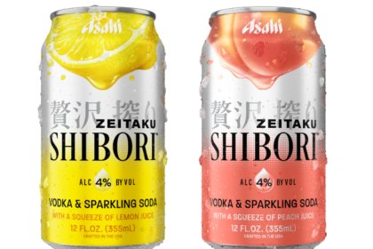Zeitaku Shibori cans