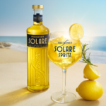 Freixnet Solare bottle and serve