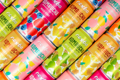 Goodness Group’s portfolio includes kombucha brand Nexba