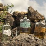 Point Blank Tequila portfolio