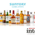 Suntory Global Spirits portfolio