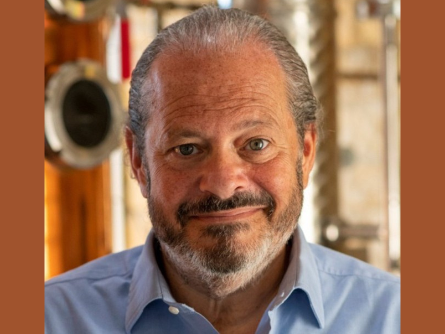 Daniel Szor