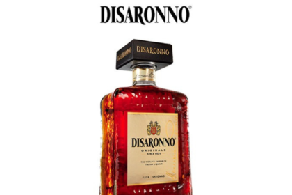 Disaronno bottle