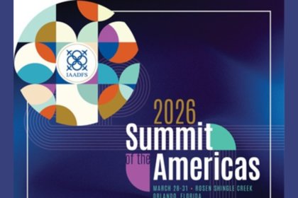 IAADFS Summit of the Americas 2026
