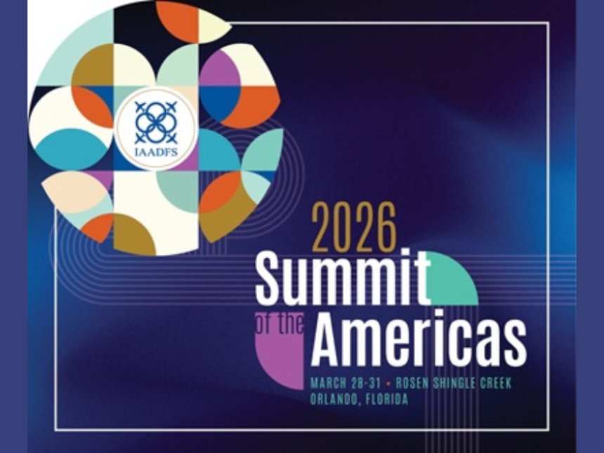 IAADFS Summit of the Americas 2026