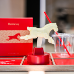 Moët Hennessy Travel Retail celebrates Lunar New Year 2026