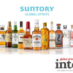 Suntory Global Spirits portfolio