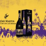 Pack shot for Rémy Martin's This Is My City LA edition