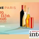 Logo for WIne Paris 2026