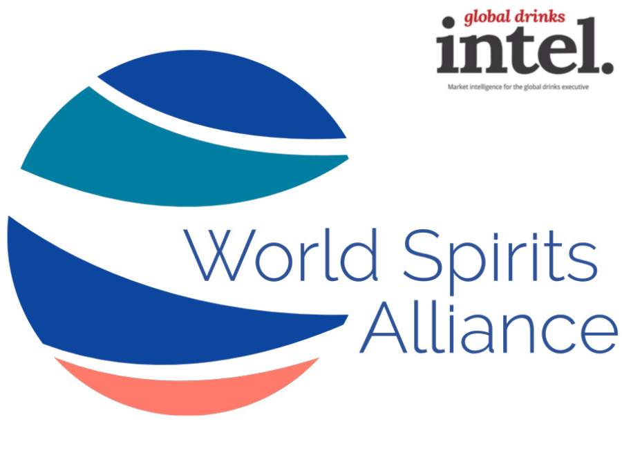 World Spirits Alliance logo