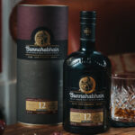Bunnahabhain 12 Year Old Cask Strength 2025 Edition