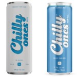 ChillyOnes beer cans