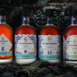 El Supremo Rum four expressions