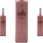 Highclere Castle Gin Peach Rose