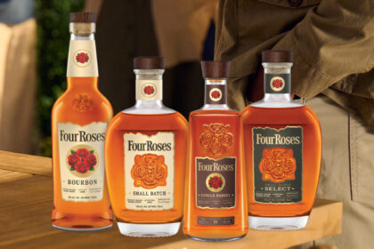 Four Roses Bourbon