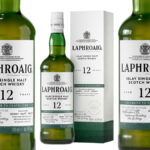 Laphroaig 12yo