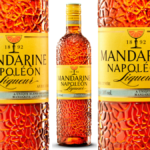 Mandarine Napoléon liqueur