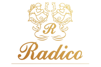 Radico Khaitan logo
