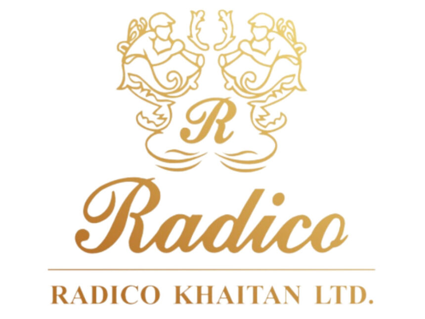 Radico Khaitan logo