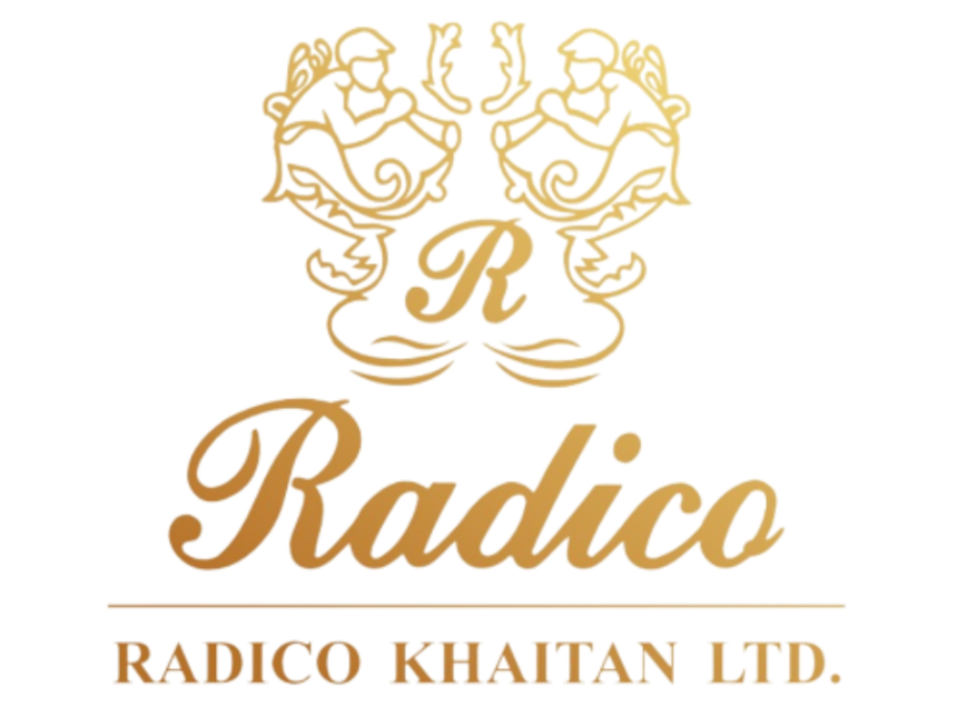 Radico Khaitan logo