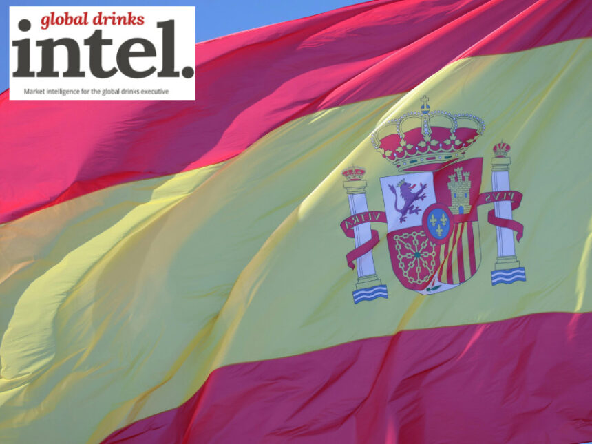 Spain flag