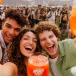 Aperol Coachella