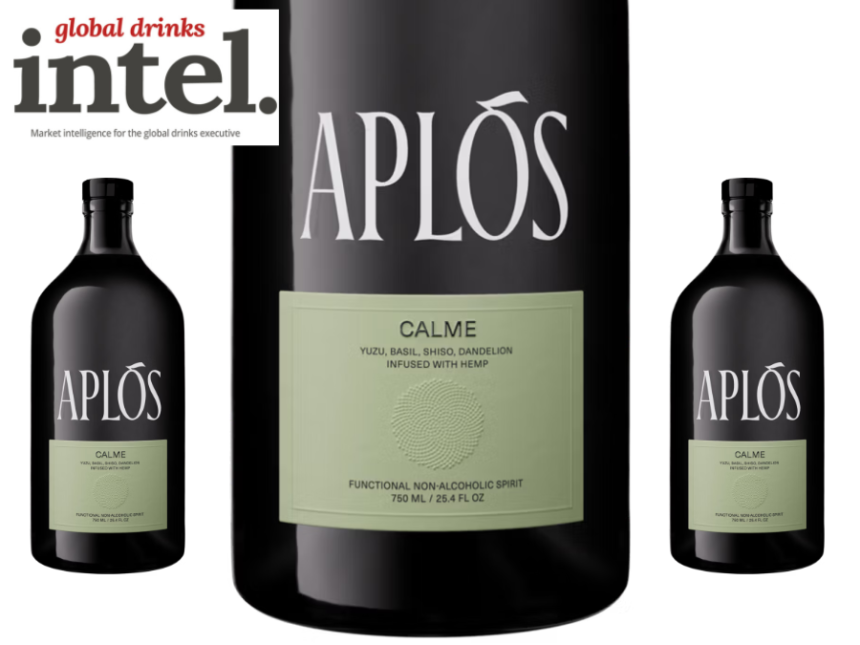 Aplos Calme