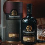 Bunnahabhain 12 Year Old Cask Strength 2025 Edition