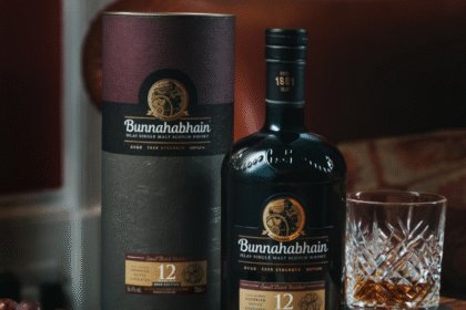 Bunnahabhain 12 Year Old Cask Strength 2025 Edition