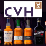 CVH Spirits portfolio
