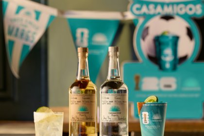 Casamigos Tequila