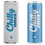 ChillyOnes beer cans
