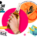 Club Soda summit Amsterdam programme cover