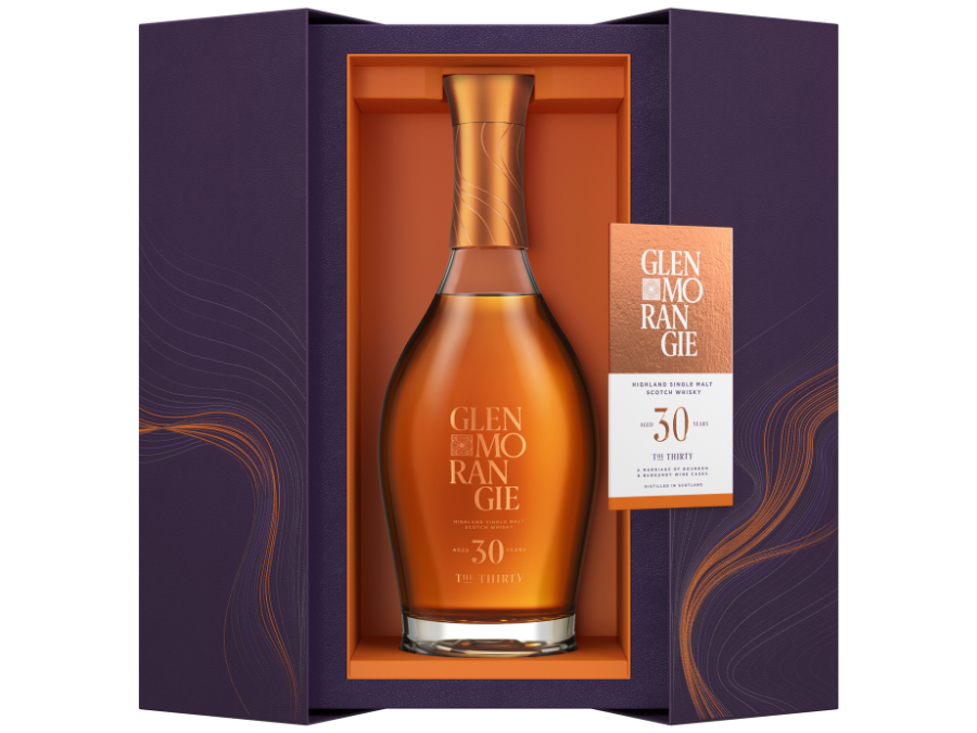 Glenmorangie The Thirty