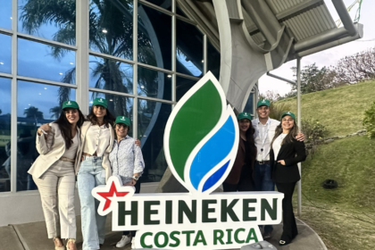 HEINEKEN has launched HEINEKEN Costa Rica