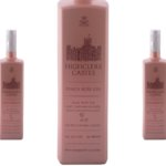 Highclere Castle Gin Peach Rose