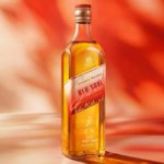 Johnnie Walker Red Soul