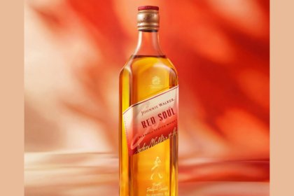 Johnnie Walker Red Soul