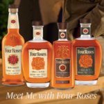 Four Roses Bourbon