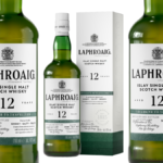 Laphroaig 12yo