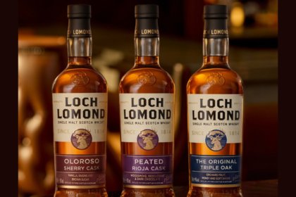 Loch Lomond The Original Series