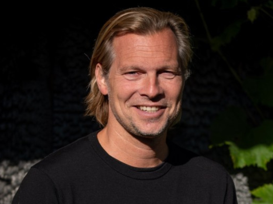 Ludovic du Plessis